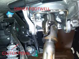 See C1238 repair manual