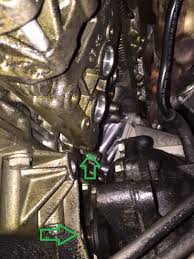 See C1238 in engine